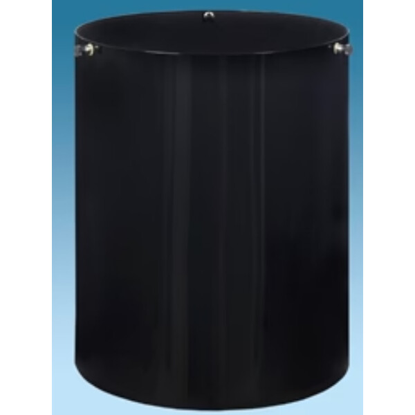 Astrozap Feste Taukappe für Celestron CGE 8''