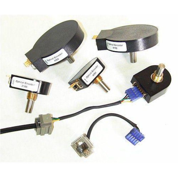 JMI Telescopes Optical Encoder large (10000 tics)