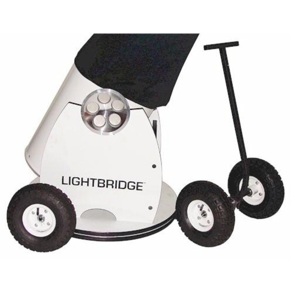 JMI Transportwagen für Meade Lightbridge 10''/12'' Dobson