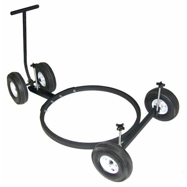 JMI Transportwagen für MEADE 16'' Light Bridge Dobson