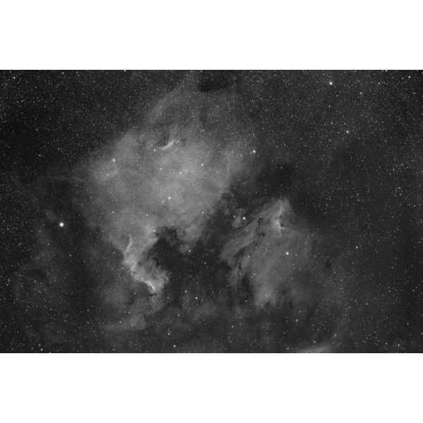 Starlight Xpress SXVR-H35 CCD-Kamera Mono