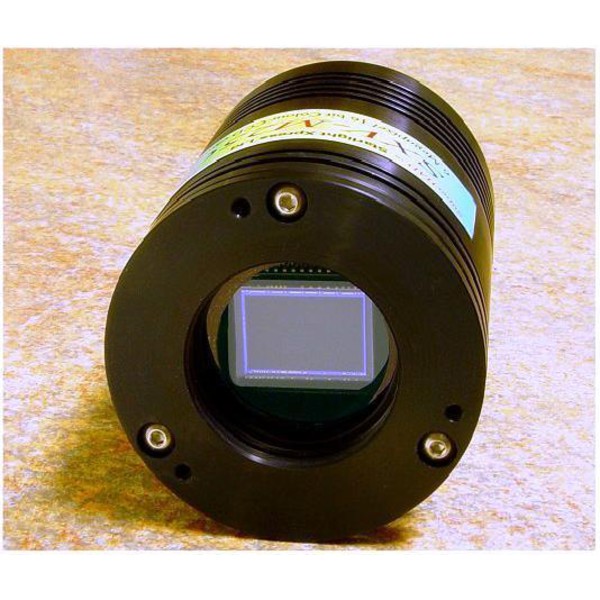 Starlight Xpress SXVR-M25C CCD-Kamera Color