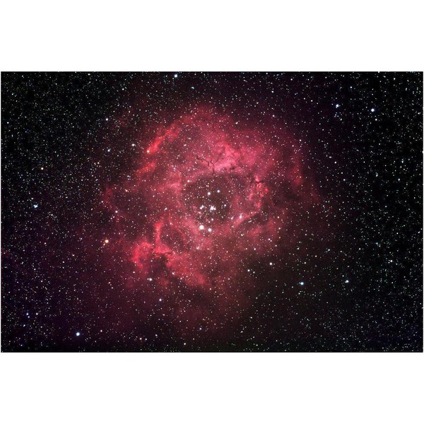 Starlight Xpress SXVR-M25C CCD-Kamera Color