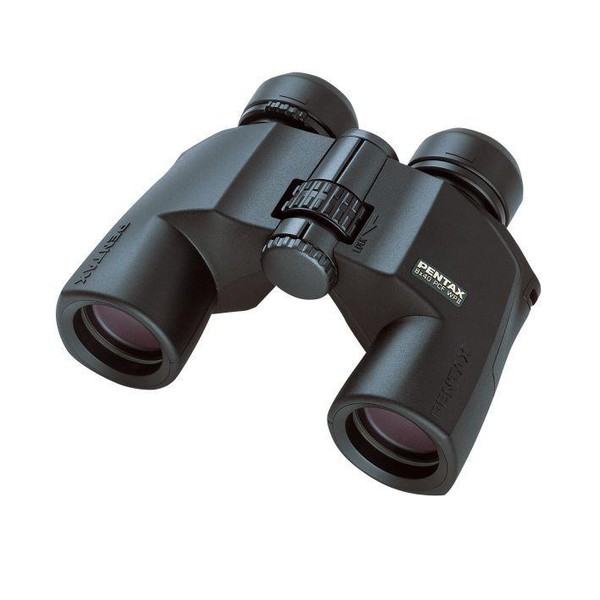 Pentax Fernglas PCF WP II 8x40