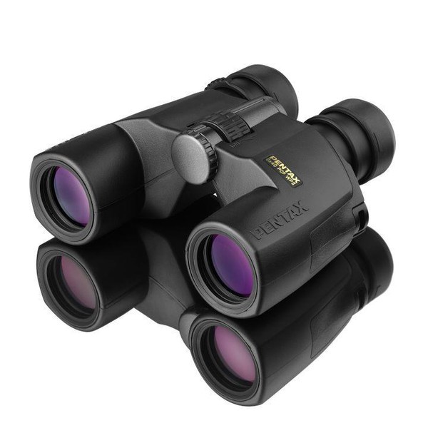 Pentax Fernglas PCF WP II 8x40