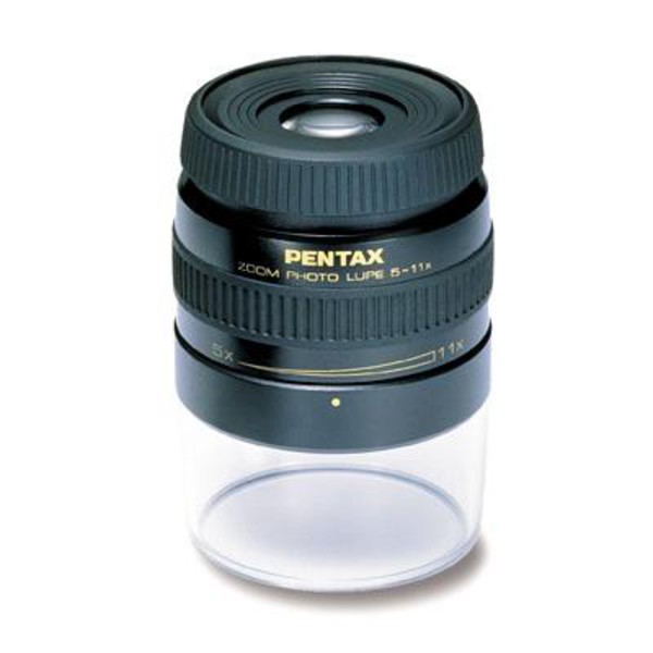 Pentax Fotolupe smc 5 - 11x