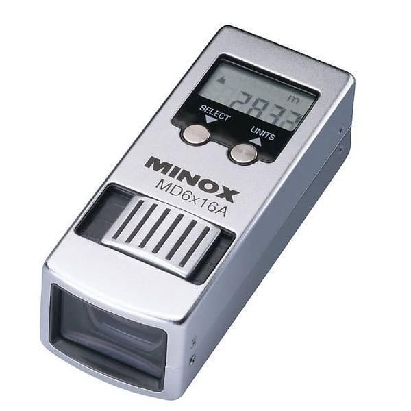 Minox Monokular MD 6x16 A