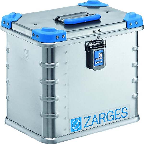 Zarges Transportkiste Eurobox 40700 (350 x 250 x 310 mm)