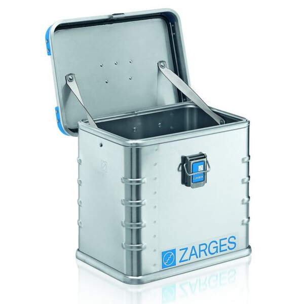 Zarges Transportkiste Eurobox 40700 (350 x 250 x 310 mm)