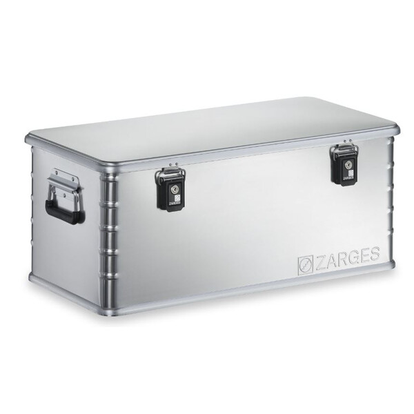 Zarges Transportkiste Box (750×350×310 mm)