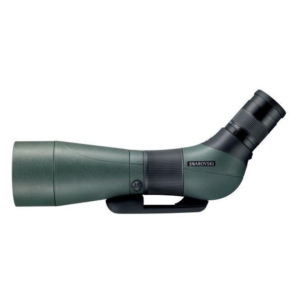 Swarovski Zoom-Spektiv AKTION: ATS 80 Spektiv mit 20-60 Zoomokular und Stativ 1-Stativkopf 128 SWA