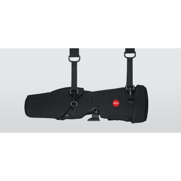 Leica Bereitschaftstasche für Televid 65 Geradeinblick