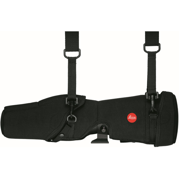 Leica Bereitschaftstasche für Televid 65 Geradeinblick