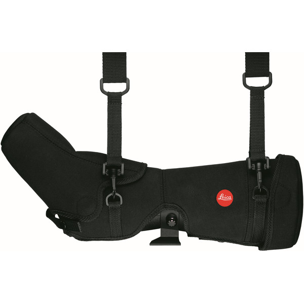 Leica Bereitschaftstasche für Televid 65 Winkeleinblick
