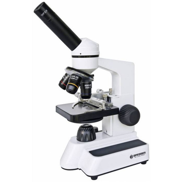 Bresser Mikroskop Erudit MO