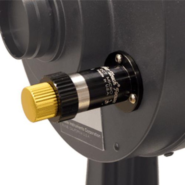 Starlight Instruments Mikrofokussierer Feinfokussierung für Meade SCT 8"