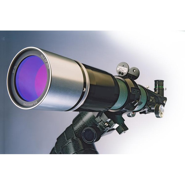 Solarscope UK Solar Filter 100