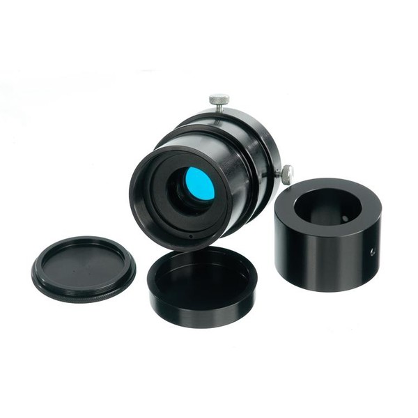 Solarscope UK Solar Filter 50 Doublestack