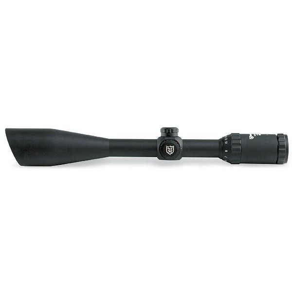 Nikko Stirling Zielfernrohr Nighteater 6-24x44, Mil Dot Absehen