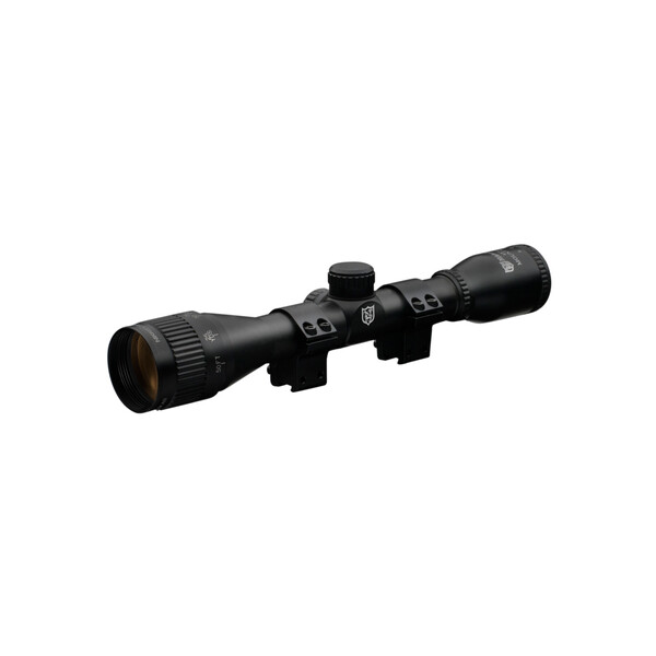 Nikko Stirling Zielfernrohr Mount Master 4x32 MIL-DOT