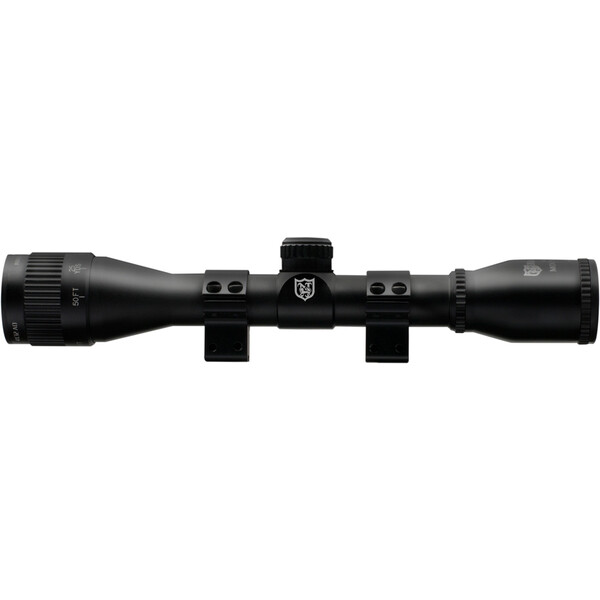 Nikko Stirling Zielfernrohr Mount Master 4x32 MIL-DOT
