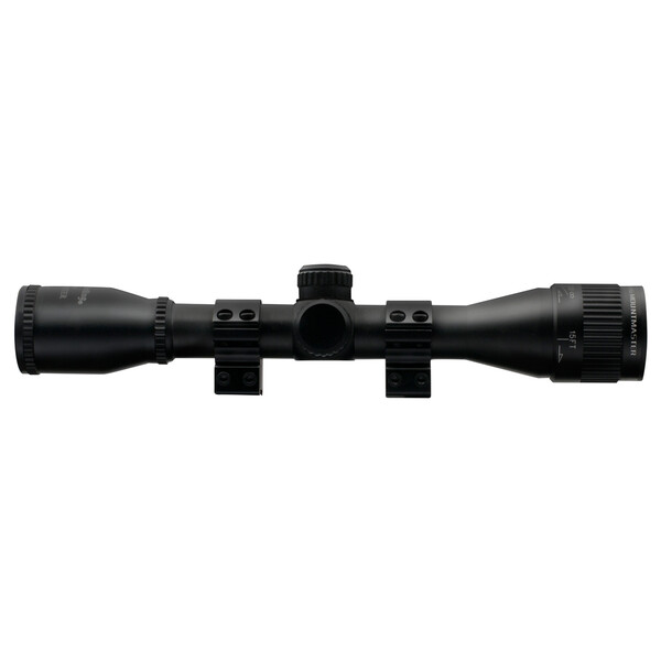 Nikko Stirling Zielfernrohr Mount Master 4x32 MIL-DOT