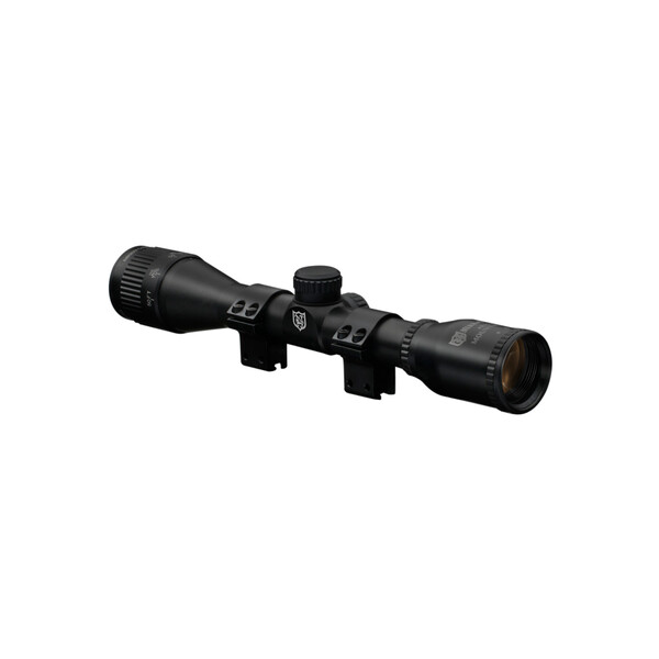 Nikko Stirling Zielfernrohr Mount Master 4x32 MIL-DOT