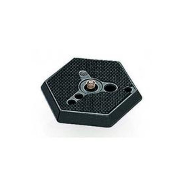 Manfrotto 030-38 Schnellwechselplatte 3/8''