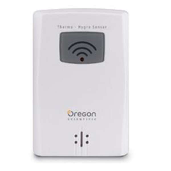 Oregon Scientific Thermo-/Hygrosensor HGN 122N für BAR 388HG und RMR 383HG