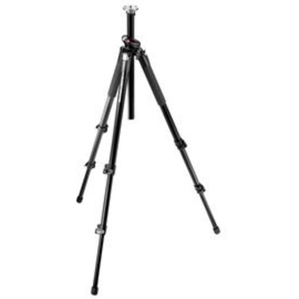 Manfrotto Aluminium-Dreibeinstativ 055XPORB