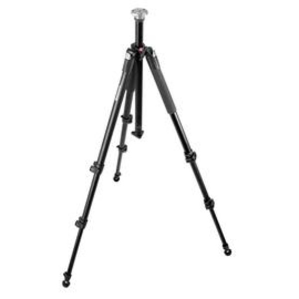 Manfrotto Aluminium-Dreibeinstativ 055XPROB