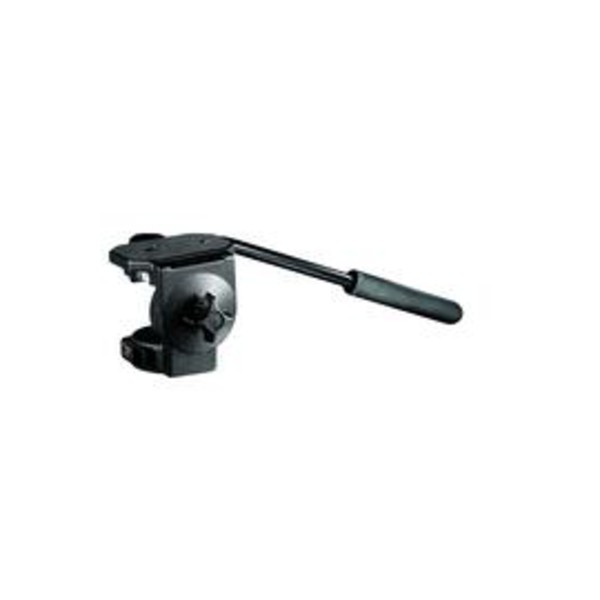 Manfrotto 128 LP Basic Stativwagen, verstellbar