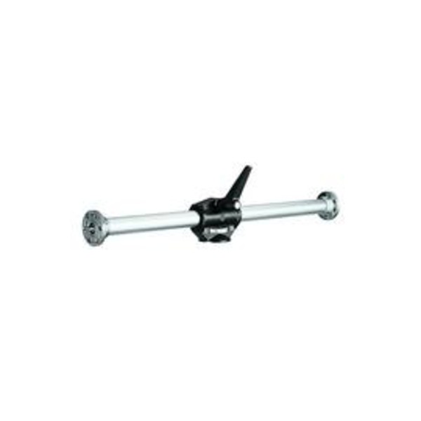 Manfrotto 131D Auslegearm 2x 3/8'' 90° silber