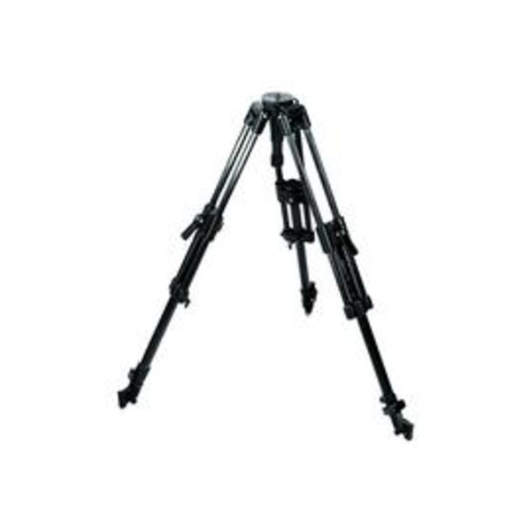 Manfrotto Carbon-Dreibeinstativ 351MVCF Video-Pro