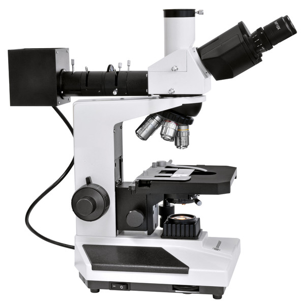 Bresser Mikroskop Science ADL 601P, trino, 50x - 600x