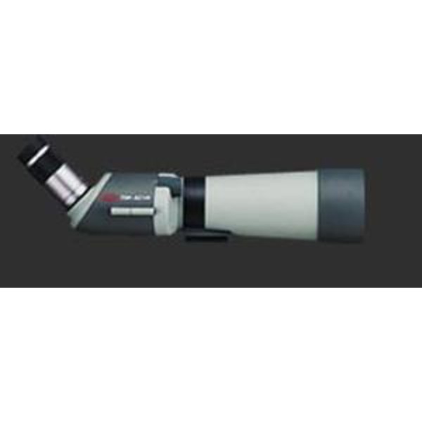 Kowa Spektiv TSN-821 mit Normalobjektiv, abgewinkelter Einblick
