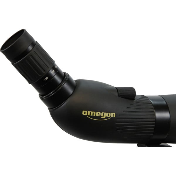 Omegon Zoom-Spektiv 20-60x80mm