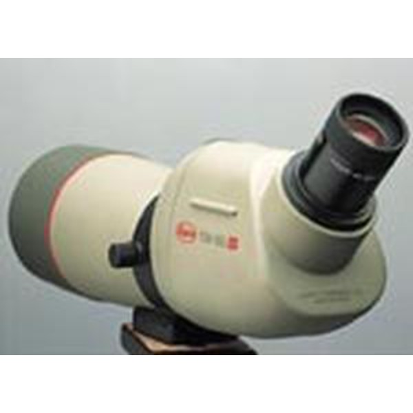 Kowa Spektiv TSN-662 66mm, Geradeeinblick