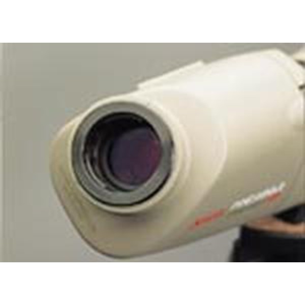Kowa Spektiv TSN-662 66mm, Geradeeinblick