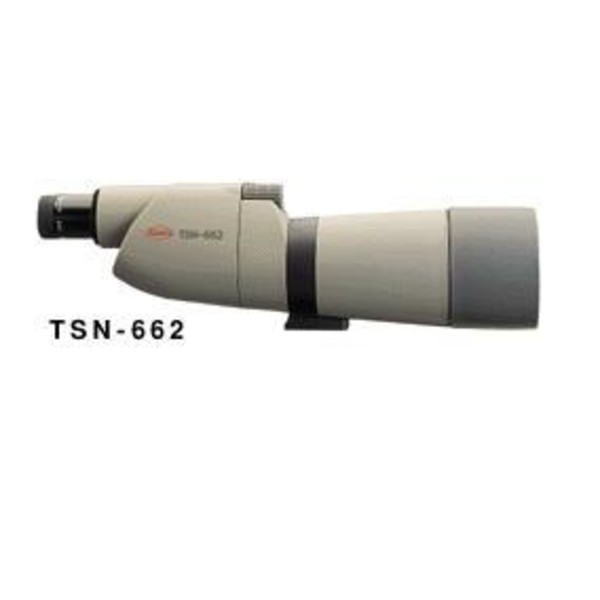 Kowa Spektiv TSN-662 66mm, Geradeeinblick