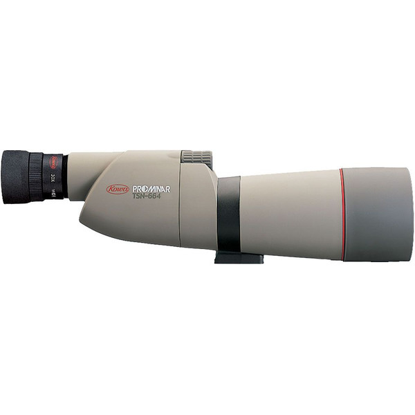 Kowa Spektiv TSN-664 Prominar 66mm, Geradeeinblick