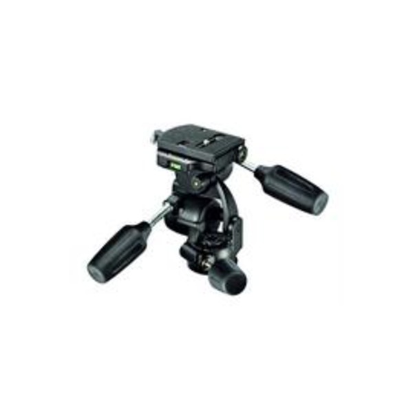 Manfrotto 3-Wege-Neiger 808RC4 mit 410PL