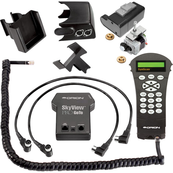 Orion SkyView Pro GoTo Montierung Upgrade-Kit