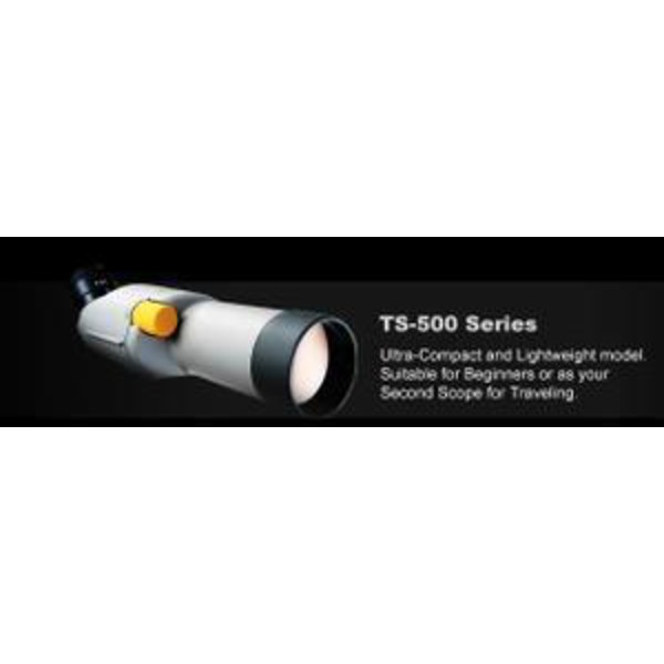 Kowa Zoom-Spektiv TS-501/Z (G) 20-40x50mm