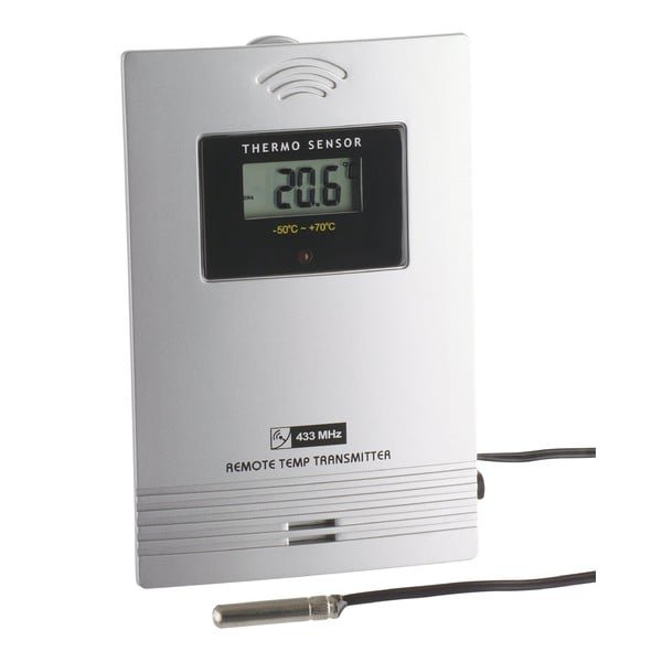 TFA Funk Wetterstation Ambiente