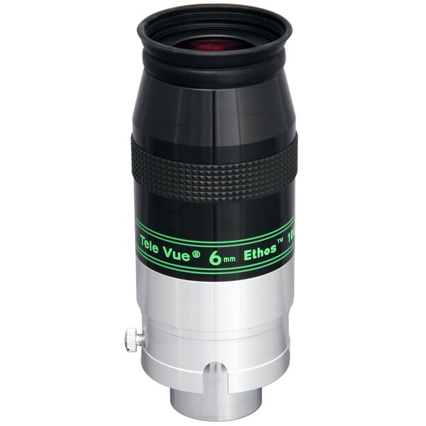TeleVue Okular Ethos 6mm 1,25"/2"
