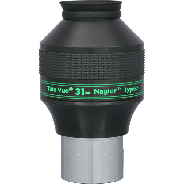 TeleVue Nagler Okular 31mm Typ 5 2"