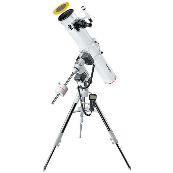 Bresser Teleskop N 150/1200 Messier Hexafoc EXOS-2 GoTo