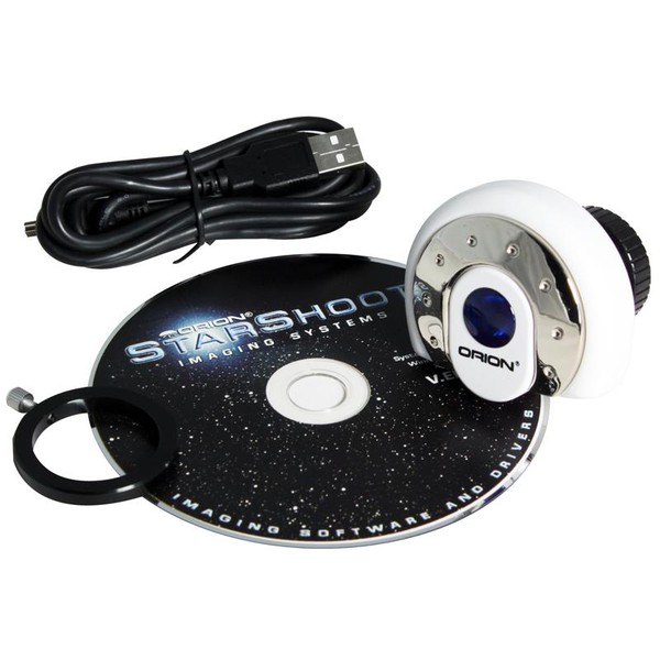 Orion StarShoot Planetenkamera II Color