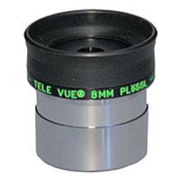 TeleVue Okular Plössl 8mm 1,25"